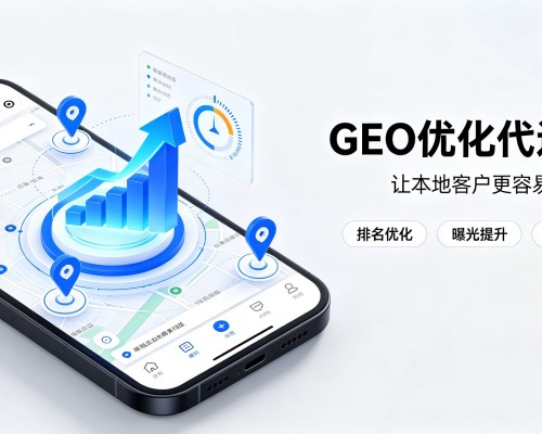 伊川GEO优化